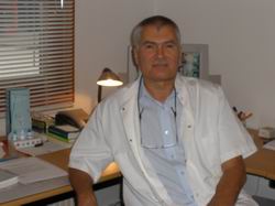 Peter Schreyer